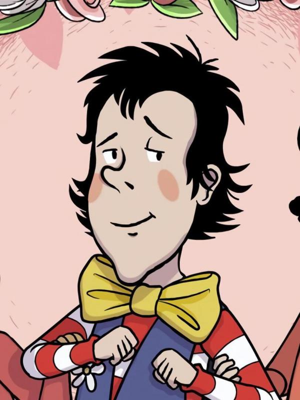 Tom-Tom et Nana S1 E47