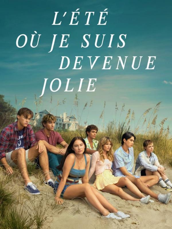 L'Été où je suis devenue jolie