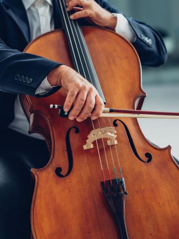 Mémoires baroques, une traversée des passions