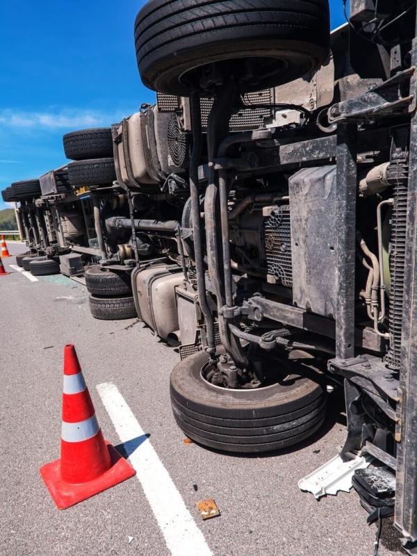 The Crash Detectives