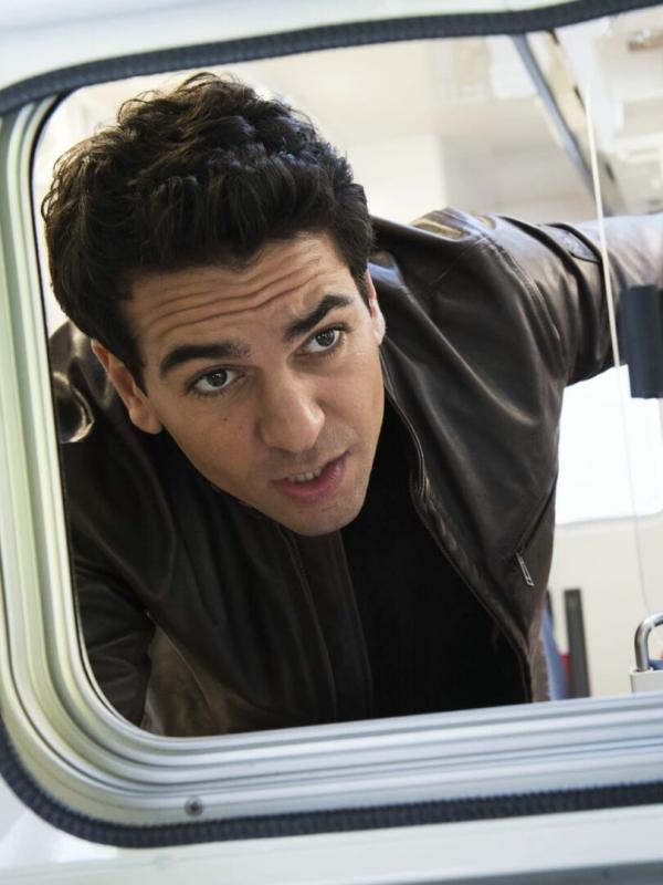 Dieses bescheuerte Herz