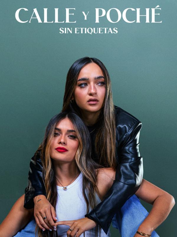 Calle y Poche: Sin etiquetas