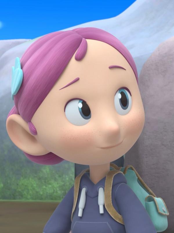 Grisu - Der kleine Drache