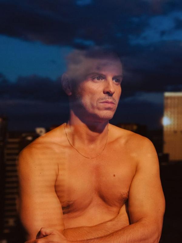 Sans jamais nous connaître