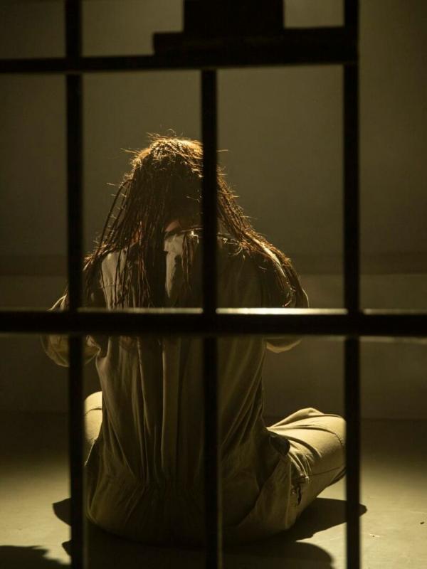 La femme aux cent visages