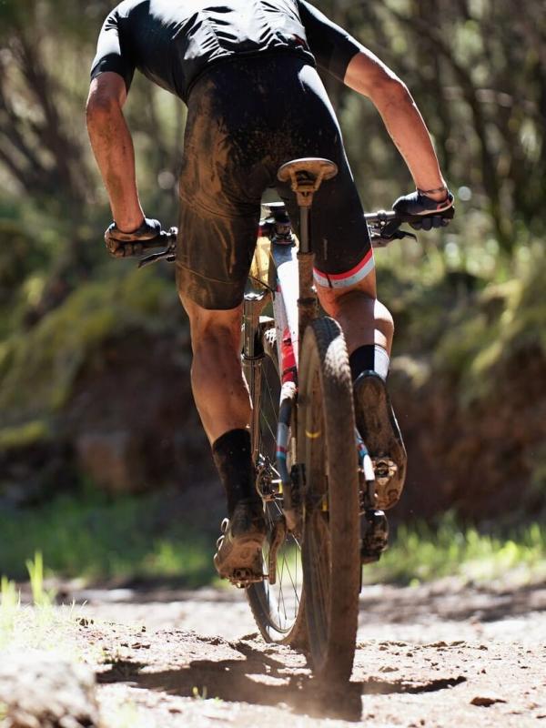 Course Elite messieurs