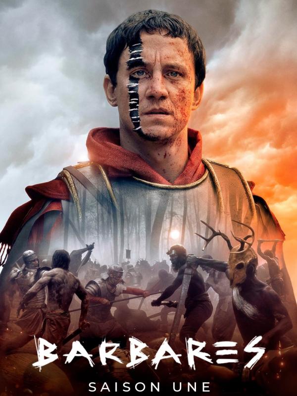 Barbares