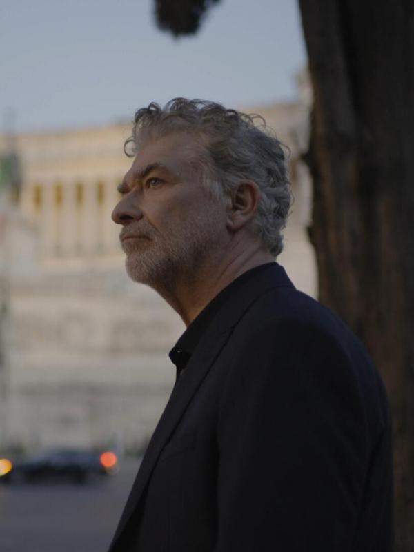 Mussolini est-il toujours vivant ?