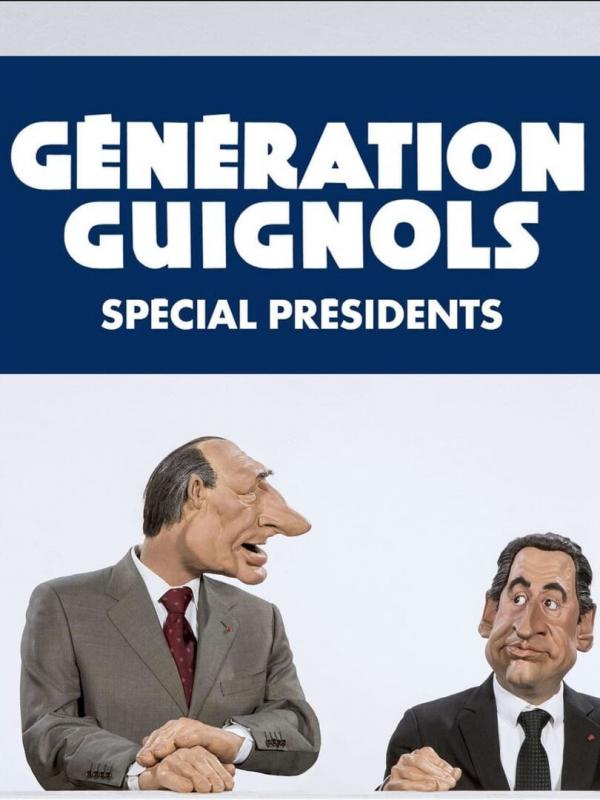 Génération Guignols