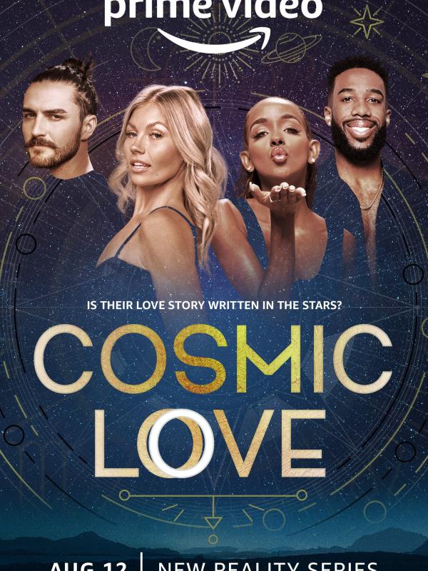 Cosmic Love