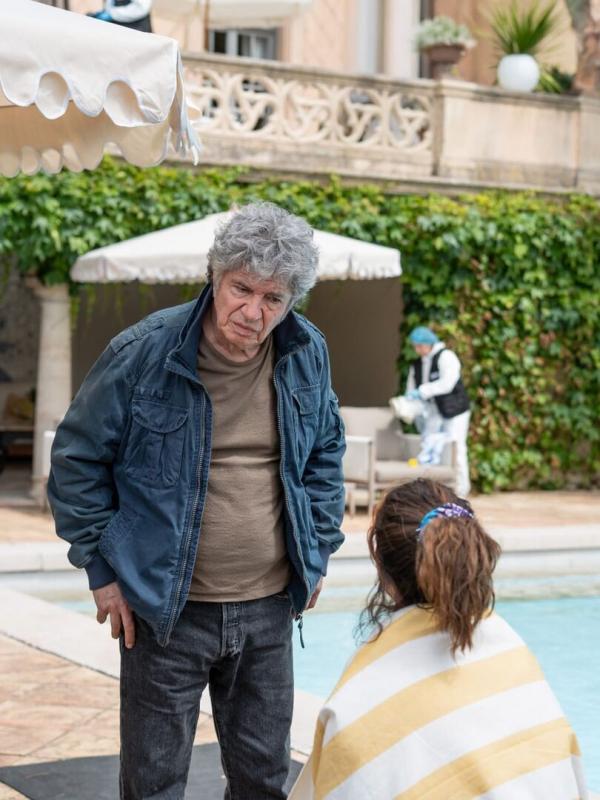 Un meurtre (presque) parfait S1 E1