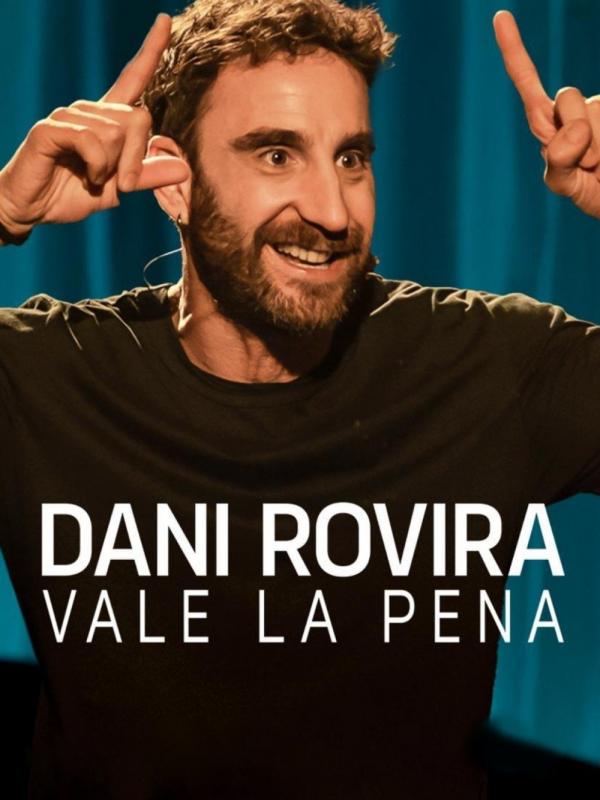 Vale la pena, de Dani Rovira