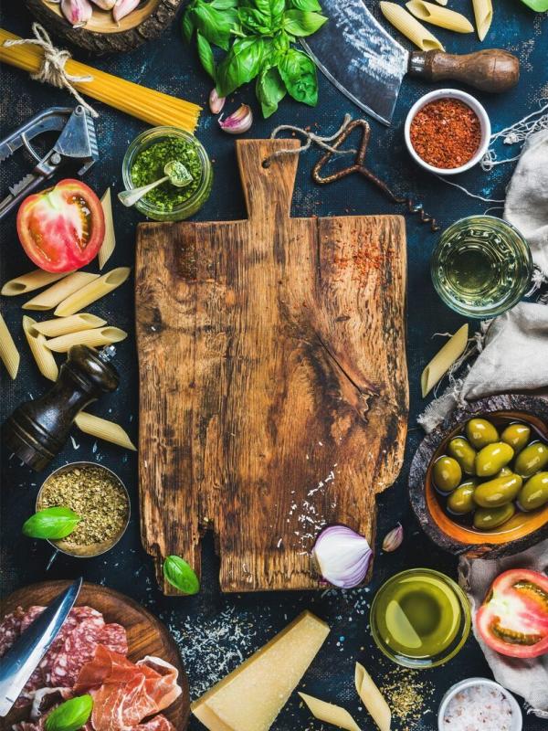 Mary at 90: A Lifetime of Cooking