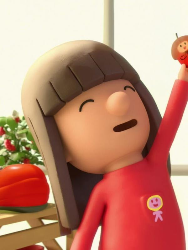 Anna & Friends S1 E39