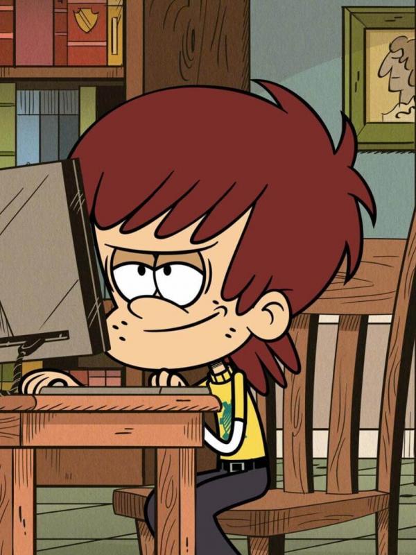 Bienvenue chez les Loud S8 E2