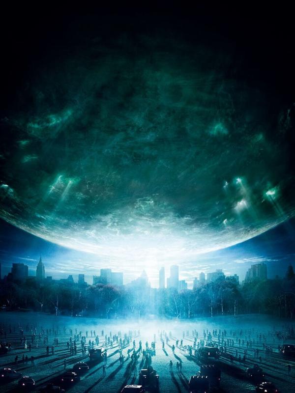 Le jour où la Terre s'arrêta