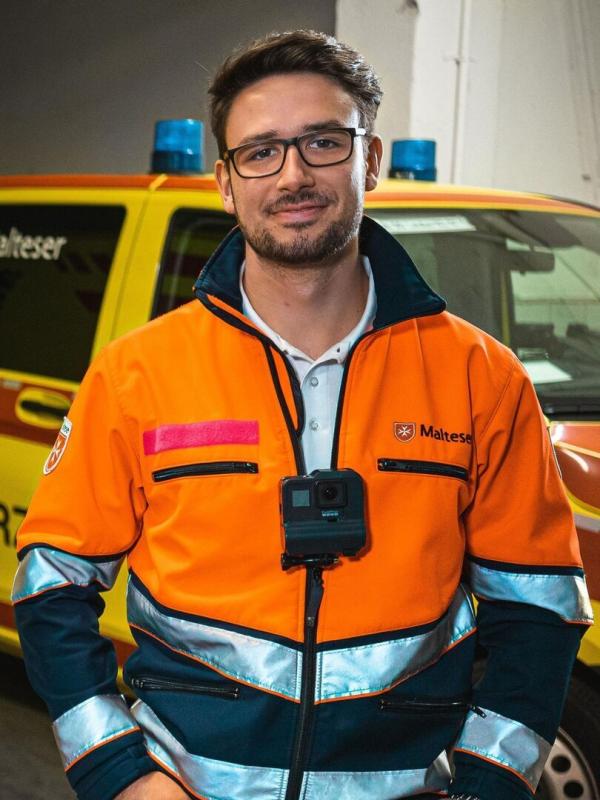 Lebensretter hautnah - Wenn jede Sekunde zählt