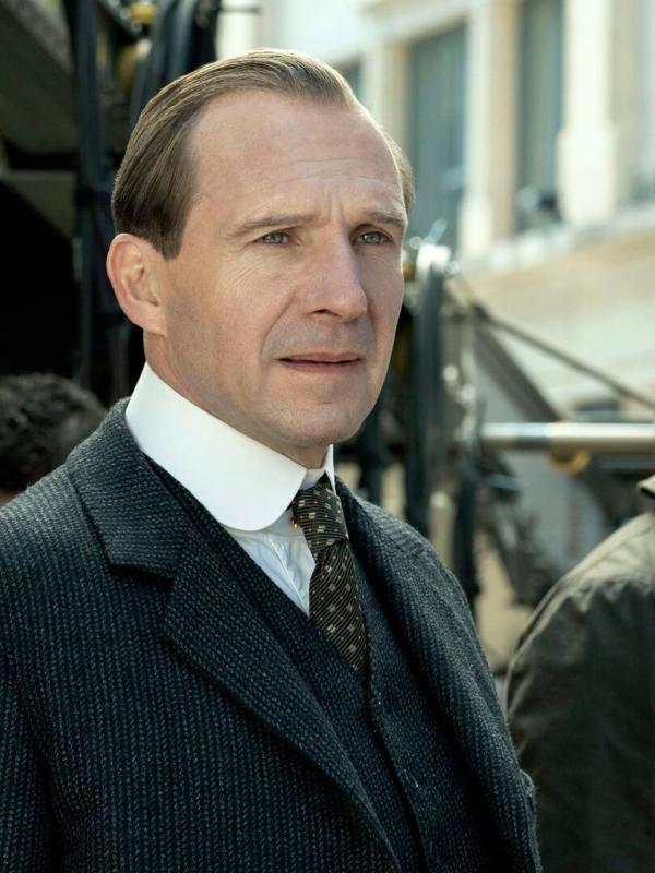 The King's Man : Première Mission