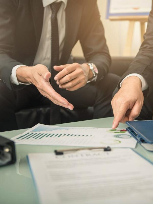 Faites entrer l'accusé