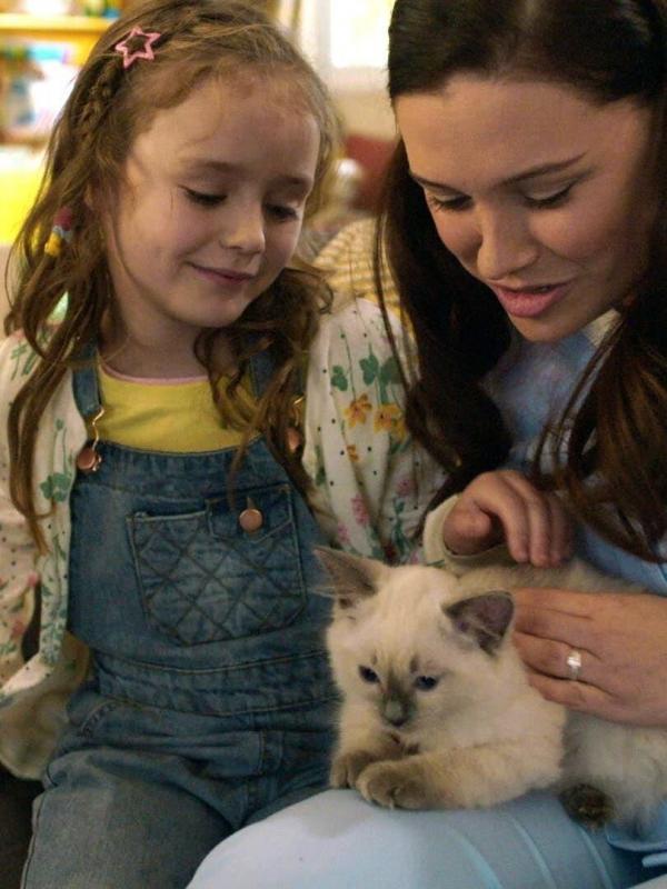 Waffle, le chien waouh S1 E17