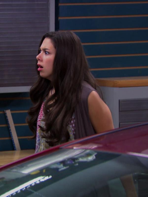 Les Thunderman S1 E12