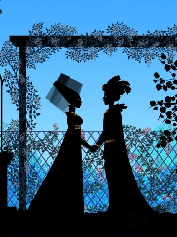 Les Contes de la nuit