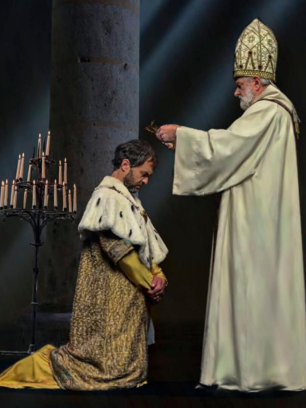 Vikings : La saga des Bluetooth