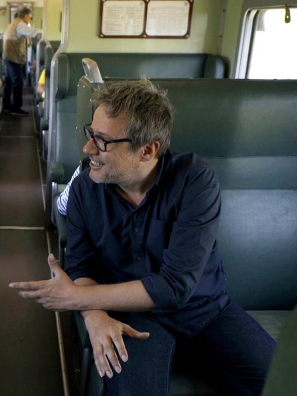 Des trains pas comme les autres