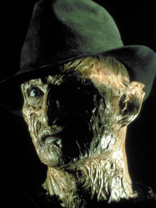 Freddy 3 : Les Griffes du cauchemar