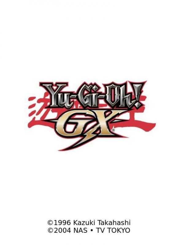 Yu-Gi-Oh ! GX S2 E8