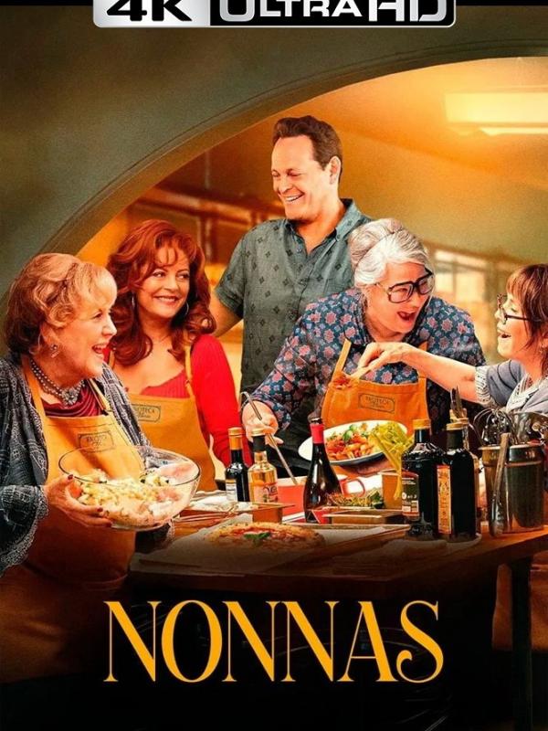 Nonnas