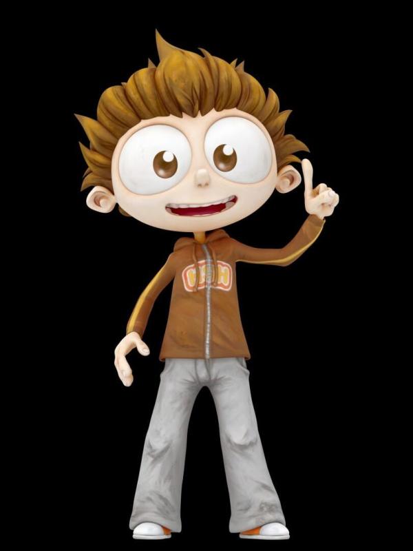 Angelo la débrouille : 20 shorts