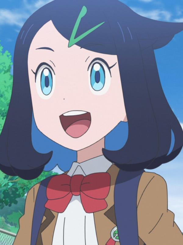 Pokémon Horizons S1 E50