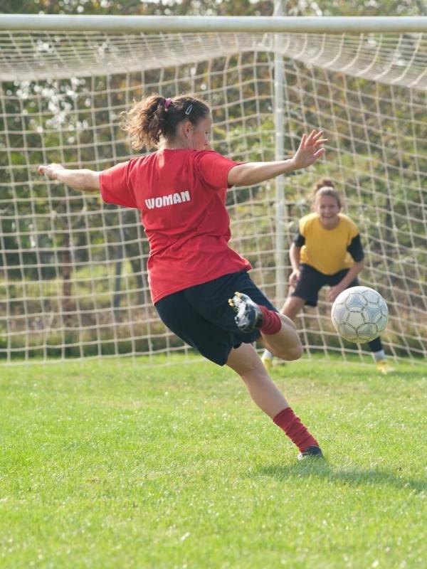 Football : National Women's Soccer League