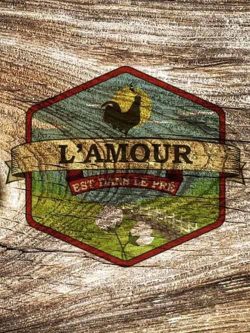 L'amour est dans le pré