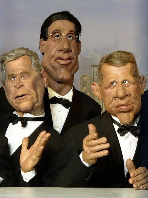 Génération Guignols