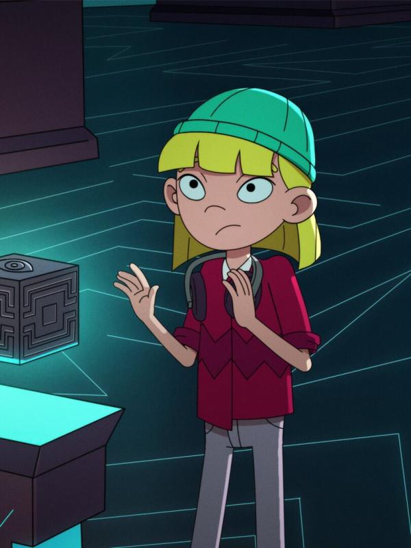 Monster Loving Maniacs S1 E15