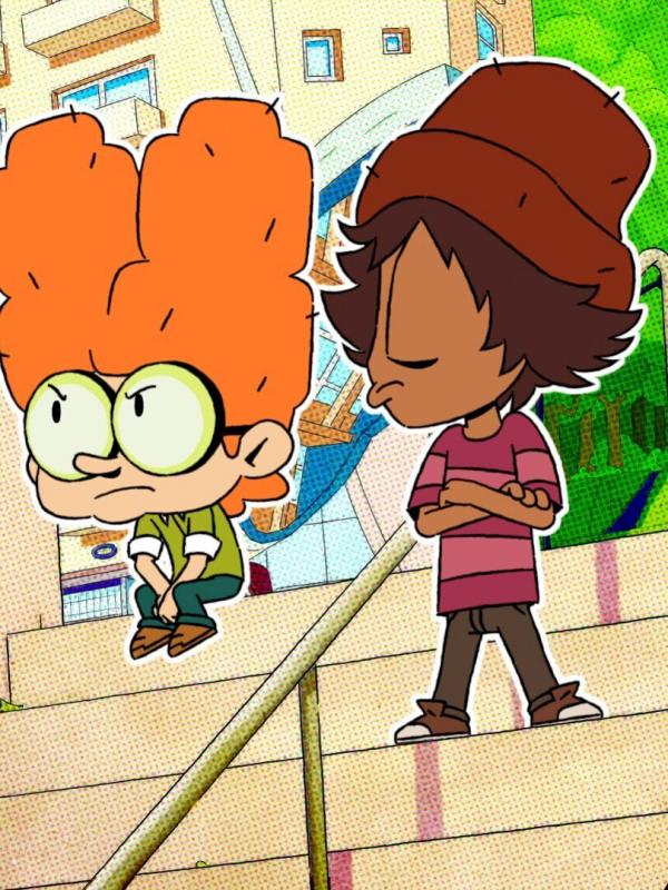 La vie en slip S1 E52