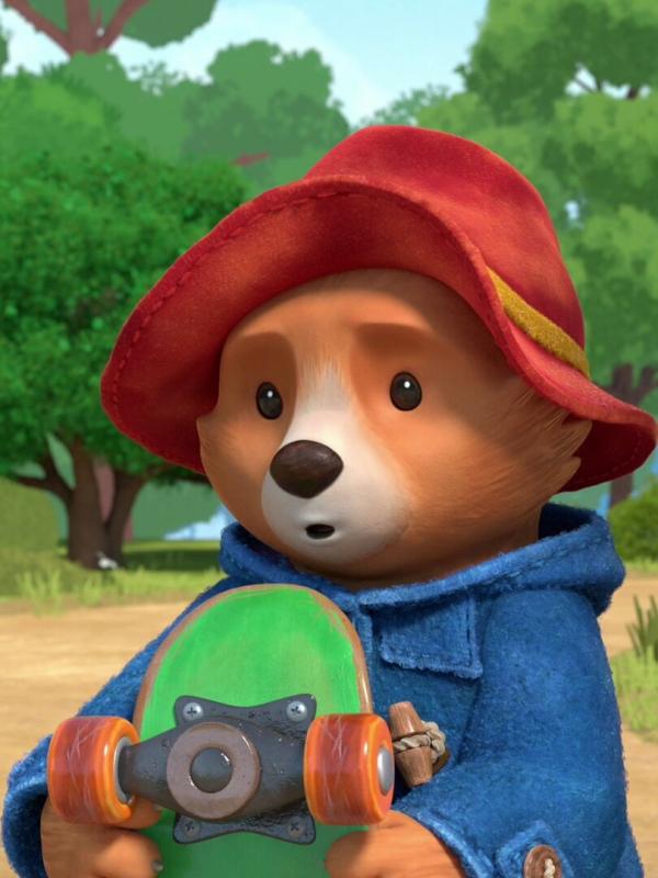 The Adventures of Paddington S3 E18