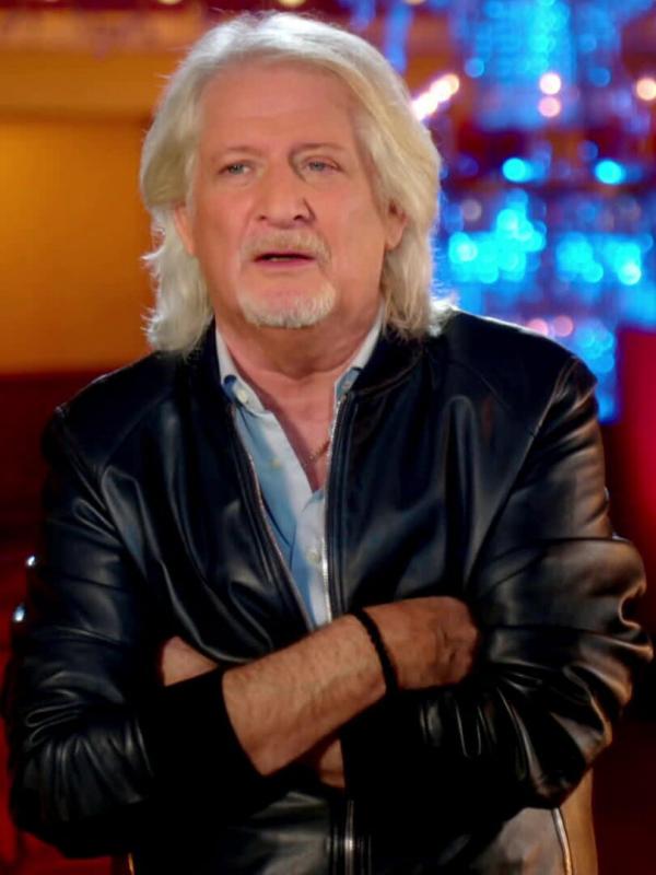 Patrick Sébastien : découvreur de talents