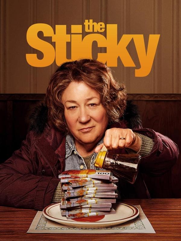 The Sticky : Fraudes sucrées et crimes salés