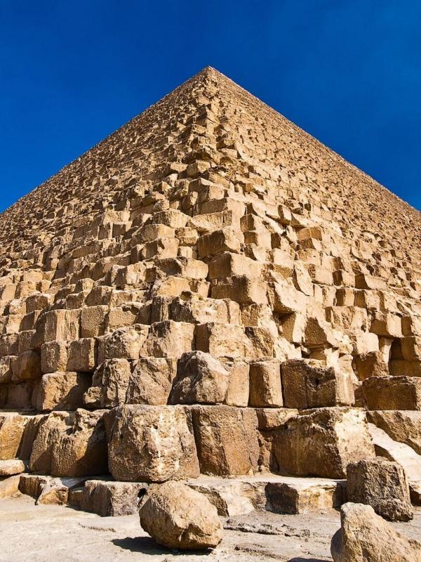 Les plus grands mystères de l'Histoire