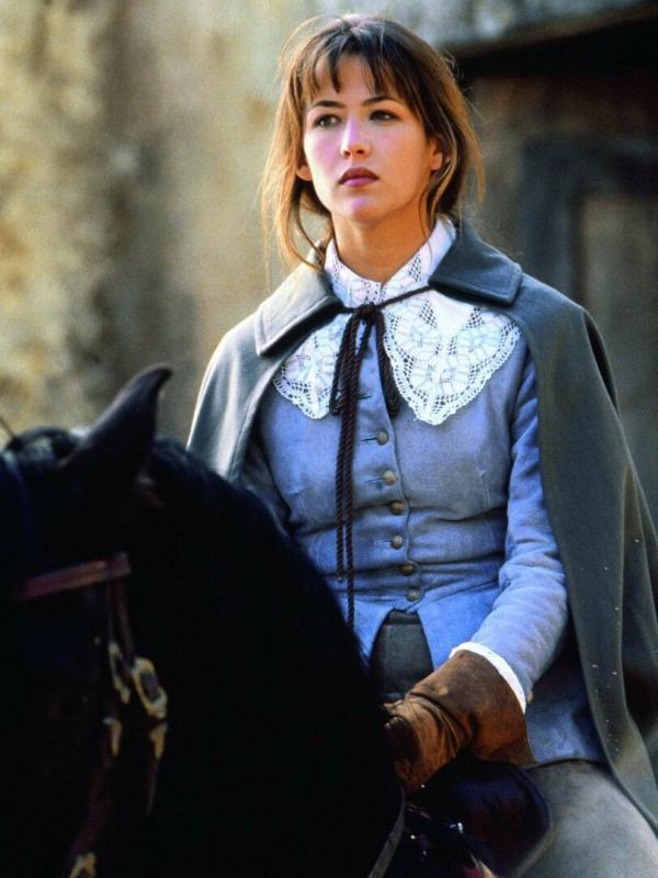 La fille de d'Artagnan