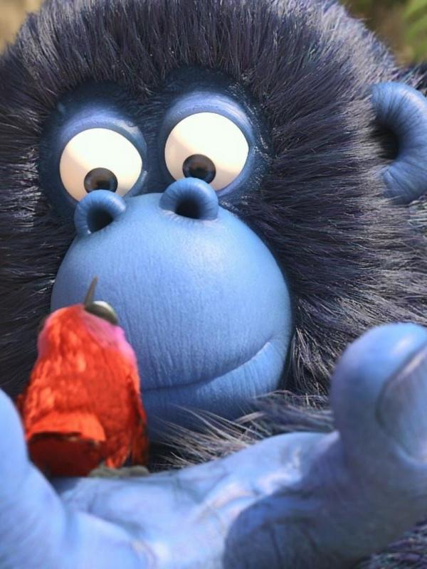 Les as de la jungle à la rescousse S1 E20