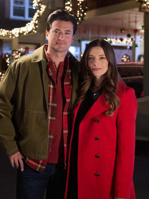 Mission Joyeux Noël