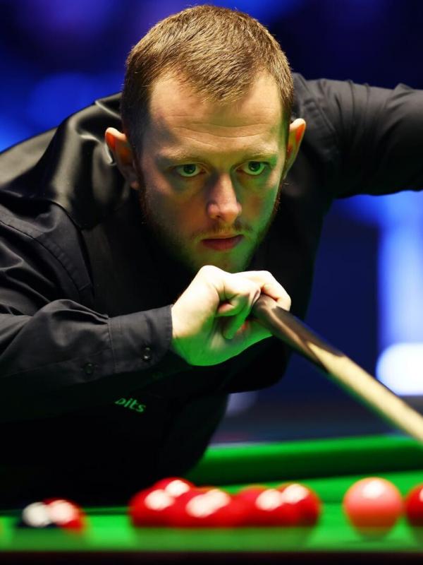 Snooker : Championnat International