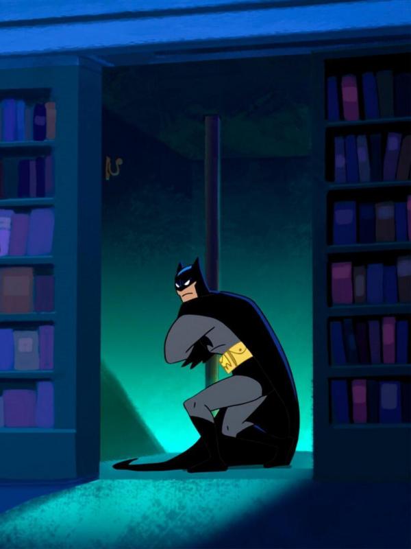 Scooby-Doo et compagnie S1 E1