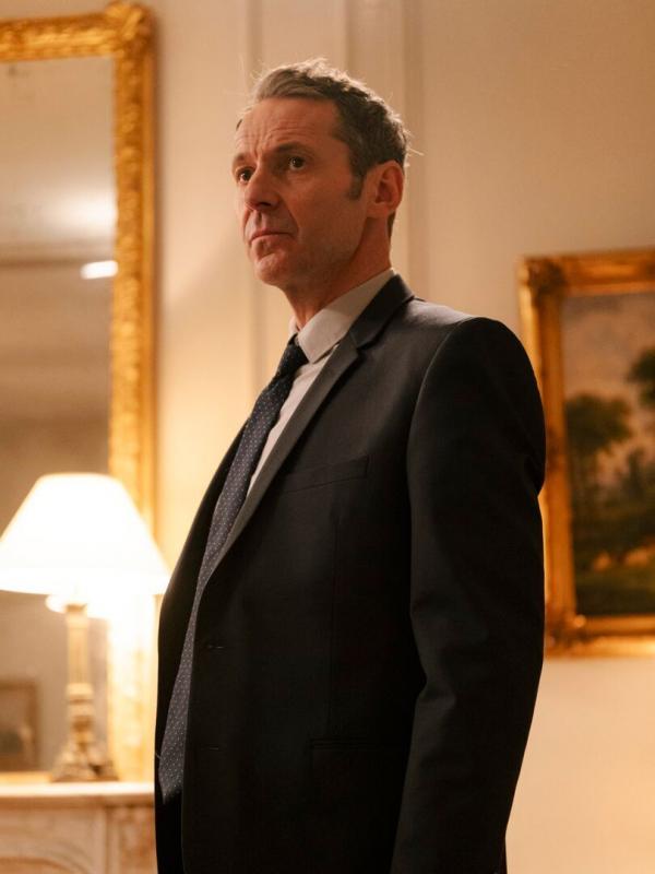 Nos vies en l'air S1 E4