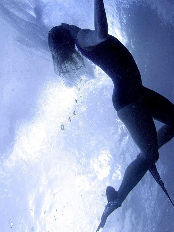 Inarrêtable : Bethany Hamilton