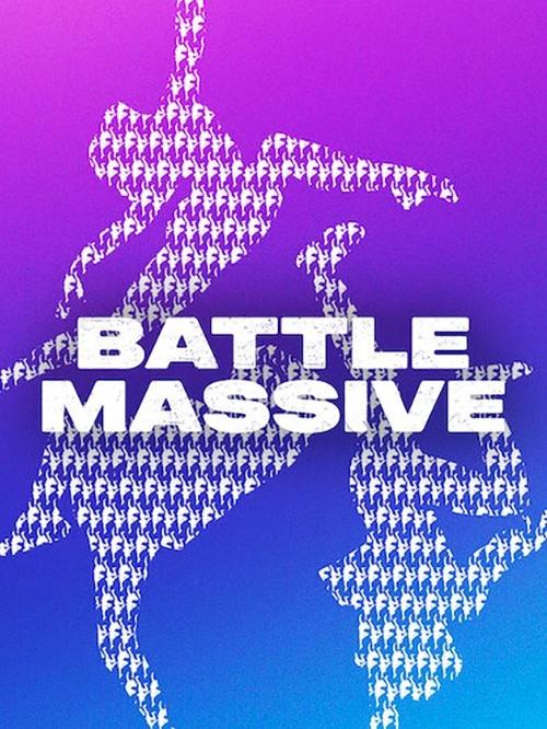 Battle massive
